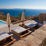 Βίλα Sotavento Φανάρι
