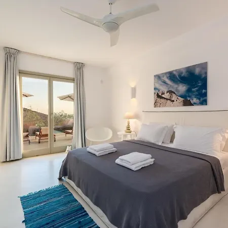 Sotavento Villa Fanari (Mykonos)