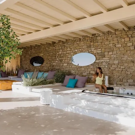 Sotavento Fanari (Mykonos)