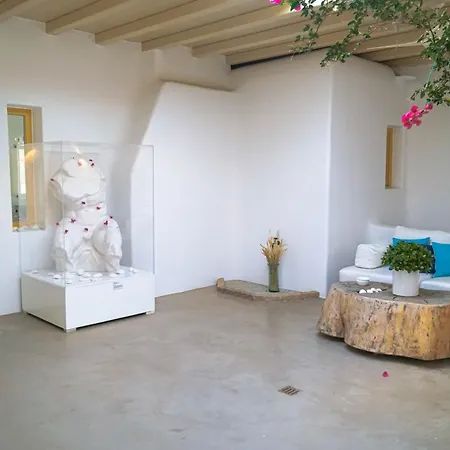 Sotavento Villa *