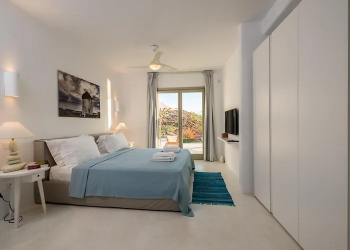 Sotavento Fanari (Mykonos)