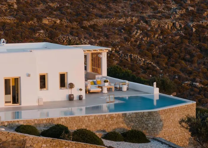 Sotavento * Fanari (Mykonos)