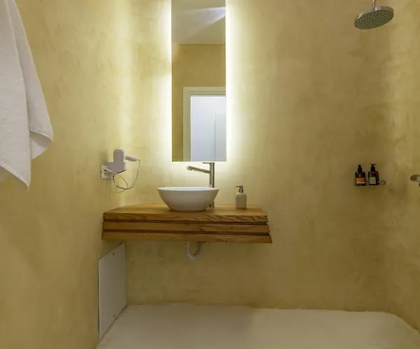 Sotavento * Fanari (Mykonos)