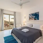 Sotavento Villa Fanari (Mykonos)