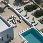 Villa Sotavento Fanari (Mykonos)