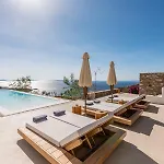 Sotavento Villa