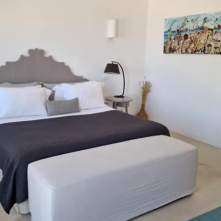 Sotavento Villa Fanári