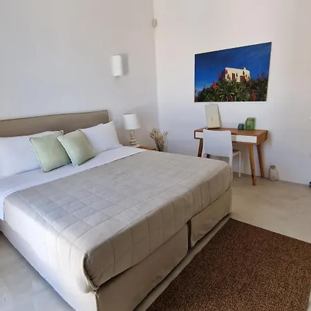 别墅 索塔温托别墅 Fanari (Mykonos)