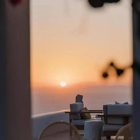 索塔温托别墅 别墅 Fanari (Mykonos)