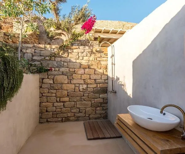 Sotavento Fanari (Mykonos)