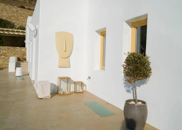 Sotavento * Fanari (Mykonos)